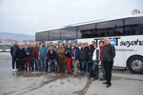 Tokat İnfosu