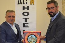 Tokat İnfosu