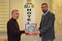 Tokat İnfosu