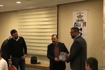 Tokat İnfosu