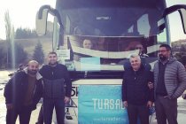 Tokat İnfosu