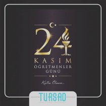 24 Kasım Öğretmenler Günü