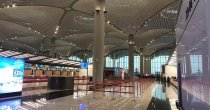 (İGA) İstanbul Yeni Havalimanı infosu