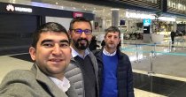 (İGA) İstanbul Yeni Havalimanı infosu