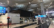 (İGA) İstanbul Yeni Havalimanı infosu