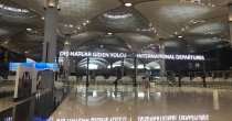 (İGA) İstanbul Yeni Havalimanı infosu