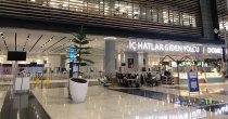 (İGA) İstanbul Yeni Havalimanı infosu