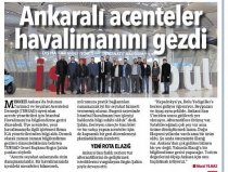 Basında TURSAD