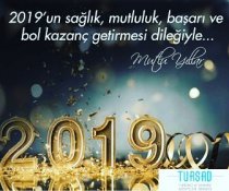 Yılbaşı Tebriği