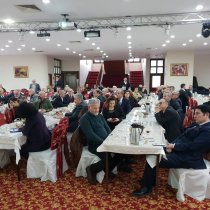 I. Zile ve Tokat Kültür ve Turizm Çalıştayı