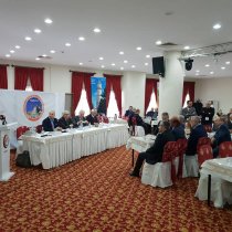 I. Zile ve Tokat Kültür ve Turizm Çalıştayı