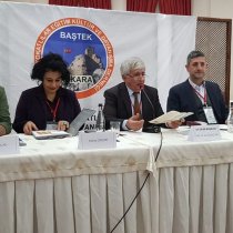 I. Zile ve Tokat Kültür ve Turizm Çalıştayı