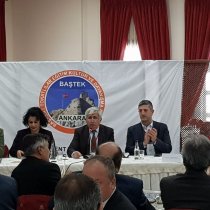 I. Zile ve Tokat Kültür ve Turizm Çalıştayı