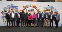 Doğu Akdeniz Uluslararası Turizm ve Seyahat Fuarı EMITT 2019