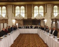 TURSAD Olağan Yönetim Kurulu Toplantısı