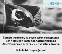 Milletimizin Başı Sağolsun