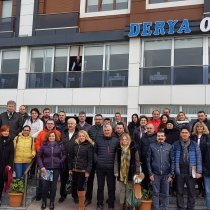 Zonguldak İnfosu