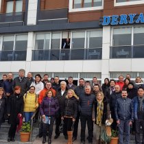 Zonguldak İnfosu