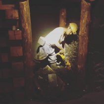 Zonguldak İnfosu Bitti