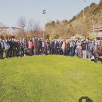 Zonguldak İnfosu Bitti