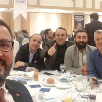 30. Yıl ASİAD Ankara Sevdalıları Bulaşması