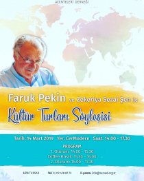 Kültür Turları Söyleşisi