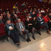 CerModern Söyleşi