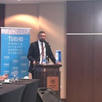 TURSAD Olağan Genel Kurulu