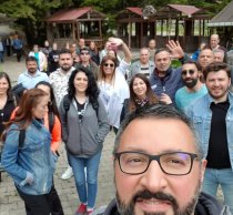 Karadeniz İnfosu