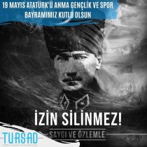 19 Mayıs Atatürk