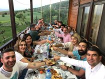 İftar Buluşması