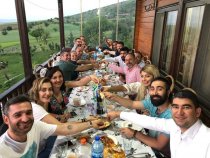 İftar Buluşması
