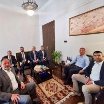 Ankara İl Kültür Turizm Müdürlüğü Ziyaretimiz