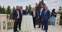Tanzanya Mutfağı ve Kültürü Tanıtım Etkinliği