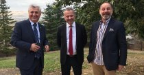Tanzanya Mutfağı ve Kültürü Tanıtım Etkinliği