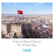Ankara