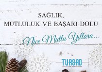 Sağlık, Mutluluk ve Başarı Dolu Nice Mutlu Yıllara