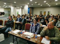 20 Şubat 2020 Eğitim Seminerimiz Yüksek Katılımla Gerçekleştirildi.