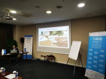 20 Şubat 2020 Eğitim Seminerimiz Yüksek Katılımla Gerçekleştirildi.