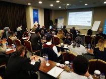 20 Şubat 2020 Eğitim Seminerimiz Yüksek Katılımla Gerçekleştirildi.