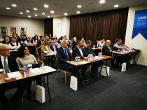 20 Şubat 2020 Eğitim Seminerimiz Yüksek Katılımla Gerçekleştirildi.