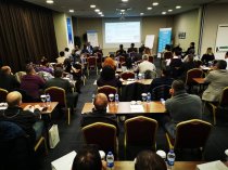 20 Şubat 2020 Eğitim Seminerimiz Yüksek Katılımla Gerçekleştirildi.
