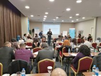 20 Şubat 2020 Eğitim Seminerimiz Yüksek Katılımla Gerçekleştirildi.