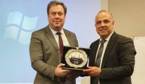 20 Şubat 2020 Eğitim Seminerimiz Yüksek Katılımla Gerçekleştirildi.