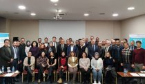 20 Şubat 2020 Eğitim Seminerimiz Yüksek Katılımla Gerçekleştirildi.