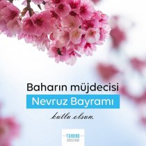 Nevruz Bayramı
