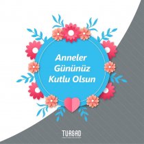 Anneler Gününüz Kutlu Olsun