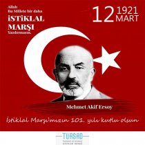 İstiklal Marşı