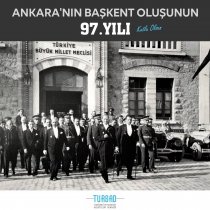 Ankara