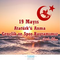 19 Mayıs Atatürk